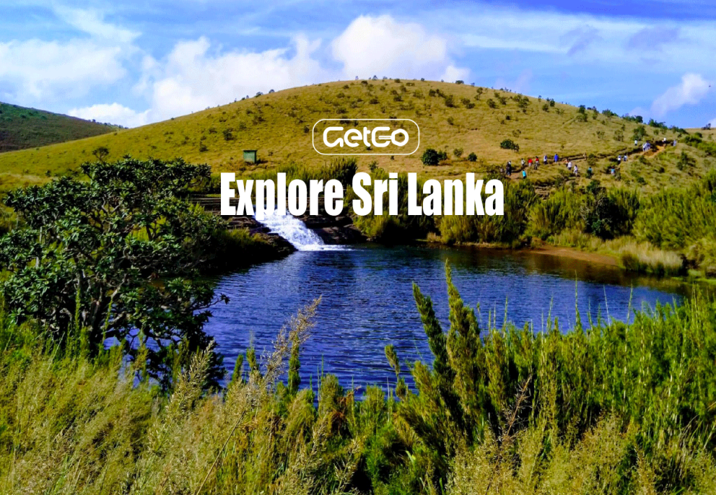 sri lanka tour getgo travels